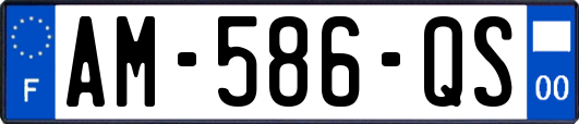 AM-586-QS