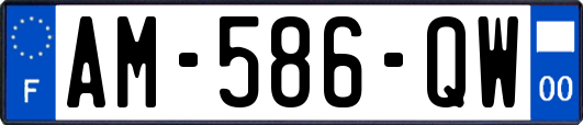 AM-586-QW