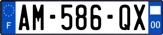 AM-586-QX