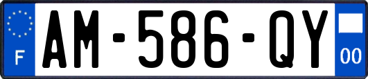 AM-586-QY