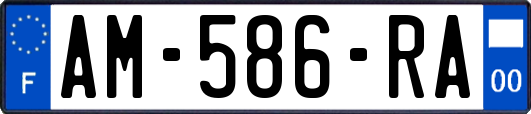 AM-586-RA