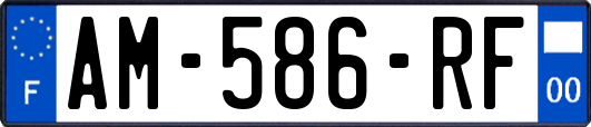 AM-586-RF