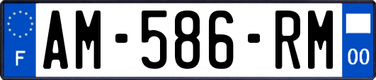 AM-586-RM