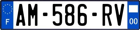 AM-586-RV