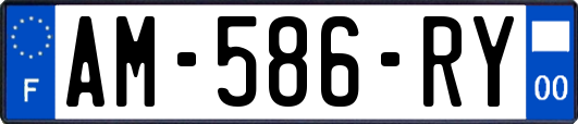 AM-586-RY
