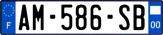 AM-586-SB