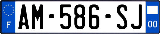 AM-586-SJ