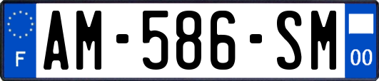 AM-586-SM
