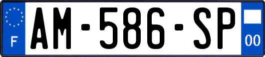 AM-586-SP