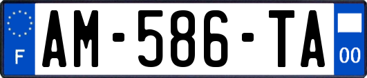 AM-586-TA