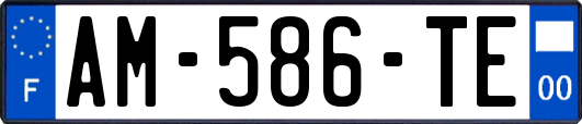 AM-586-TE