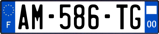 AM-586-TG