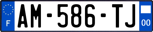AM-586-TJ