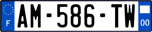 AM-586-TW