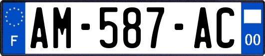 AM-587-AC