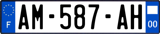 AM-587-AH