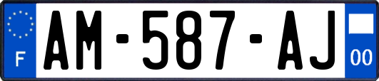 AM-587-AJ