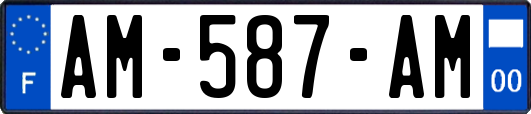 AM-587-AM