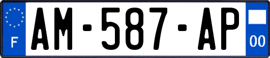 AM-587-AP