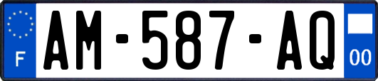 AM-587-AQ