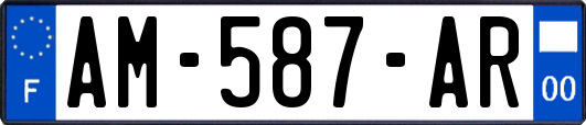 AM-587-AR