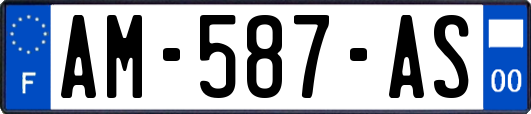 AM-587-AS