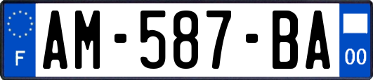 AM-587-BA