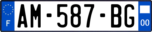 AM-587-BG