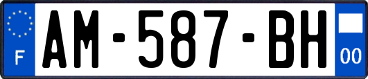 AM-587-BH