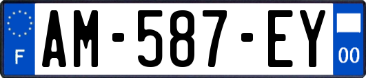 AM-587-EY