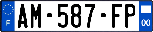 AM-587-FP