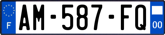 AM-587-FQ