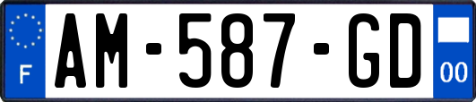 AM-587-GD
