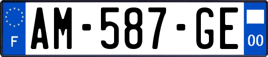 AM-587-GE