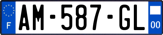 AM-587-GL