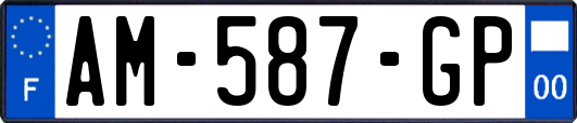 AM-587-GP