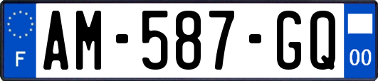 AM-587-GQ