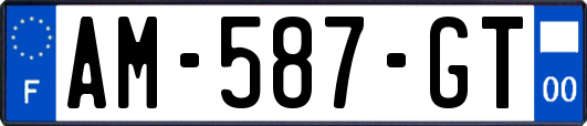 AM-587-GT