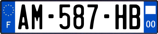 AM-587-HB