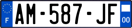 AM-587-JF