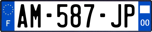 AM-587-JP