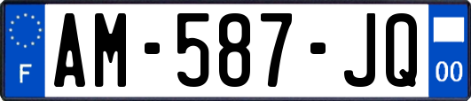 AM-587-JQ