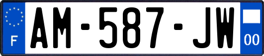 AM-587-JW