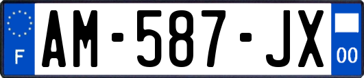 AM-587-JX
