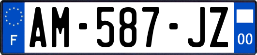 AM-587-JZ