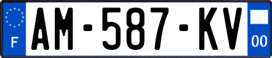 AM-587-KV