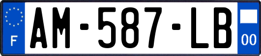 AM-587-LB