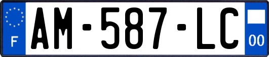AM-587-LC