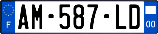 AM-587-LD