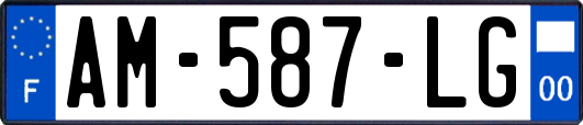 AM-587-LG